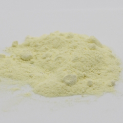 Bi2O3 powder CAS 1304-76-3