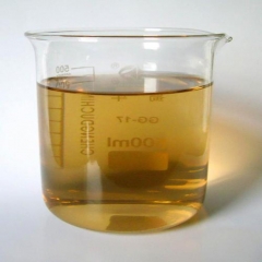 Zinc dialkyl dithiophosphate ZnDDP liquid CAS 68649-42-3