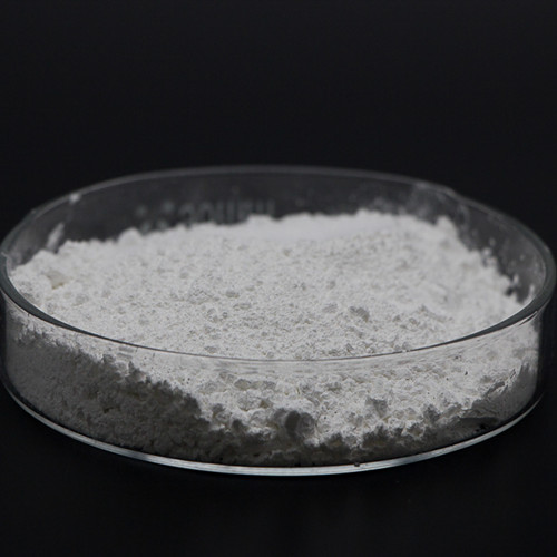Is Zinc Sulfide ZnS powder Harmful?