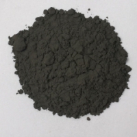 Physicochemical properties of high purity graphite powder