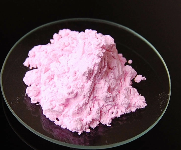 Erbium oxide Er2O3 powder properties