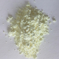 Bi2O3 powder CAS 1304-76-3