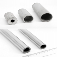 Stainless steel capillary 304 hollow tube thick round tube 316L seamless steel pipe 310s heat-resistant stainless steel tube