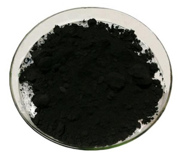 Tantalum silicide has excellent properties such as high melting point, low resistivity, corrosion resistance