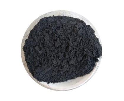 Spherical graphite is a raw material with high-quality high-carbon natural scaly graphite