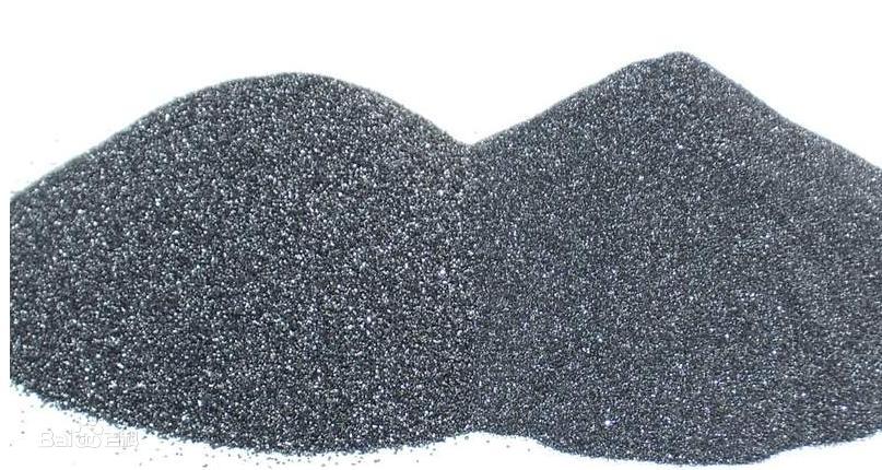How much do you know about the properties and applications of boron carbide?