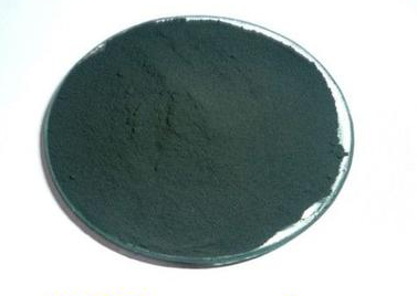 The preparation and application of Hafnium Carbide