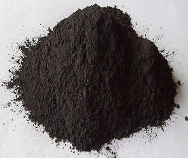 Five production methods of boron carbide