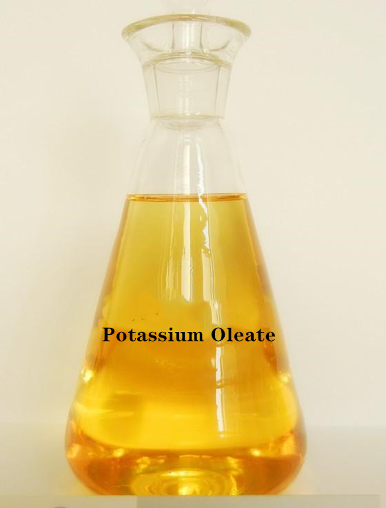 Magic Catalyst Potassium Oleate