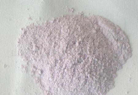 Neodymium oxide has been widely used as aerospace material