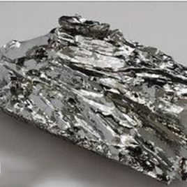 Molybdenum carbide has been widely used in various high temperature, wear and chemical corrosion fields