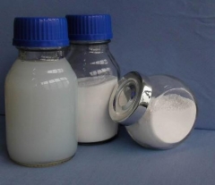 Properties and preparation of aluminum nitride AlN powder