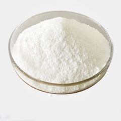 Physical and chemical properties of zinc oxide powder