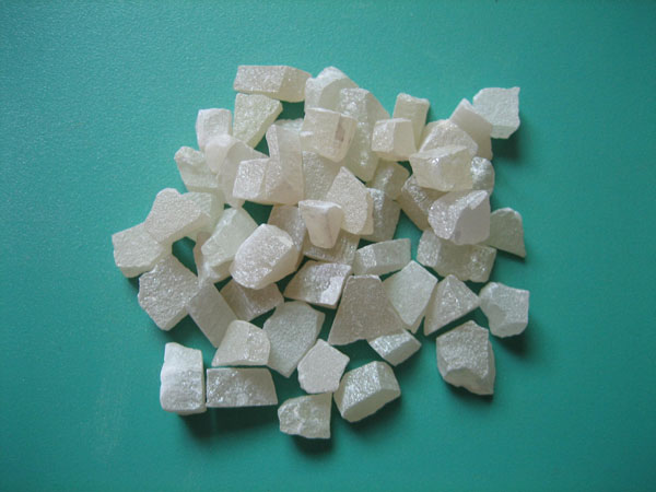 The physicochemical properties and preparation method of zinc sulfide ZnS