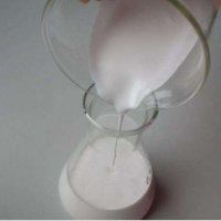 Zinc stearate emulsion is a water-based release agent