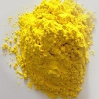 What is tungsten oxide?
