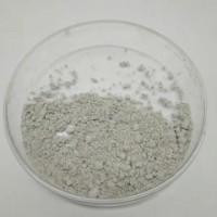 What are the main characteristics of silicon nitride