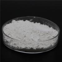Application and characteristics of zinc sulfide powder