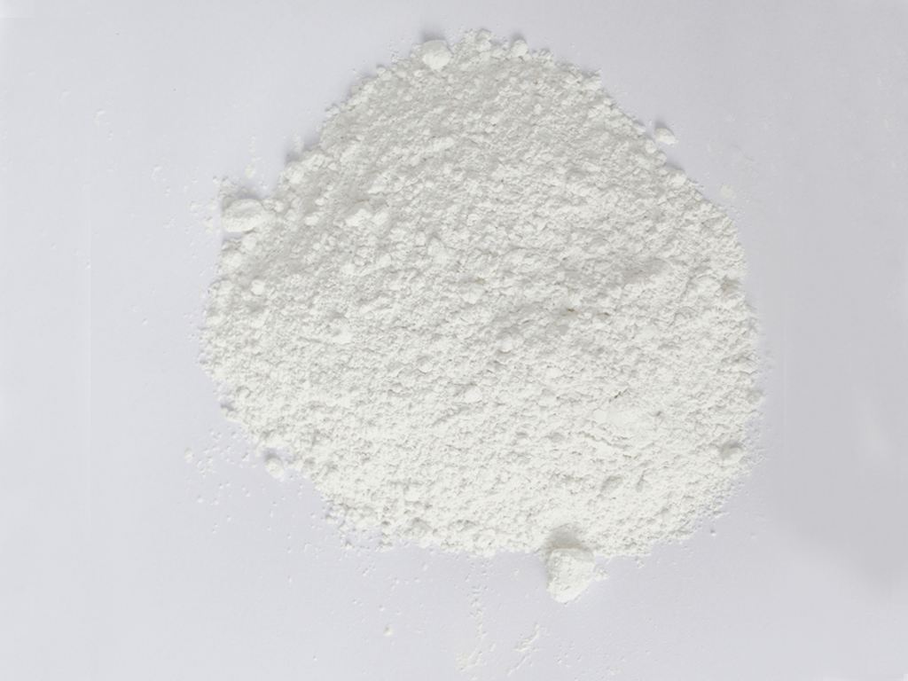 Zinc stearate is a "zinc soap" widely used in industry