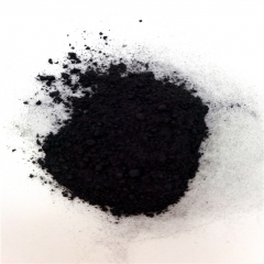 How many production methods are there for boron carbide?