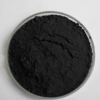 Properties and Application of Amorphous Boron Powder
