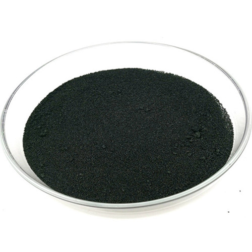 Tungsten carbide powder properties