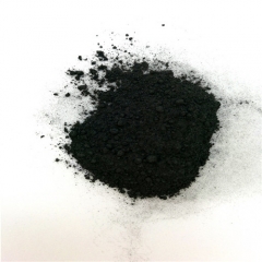 There are several production methods for iron oxide