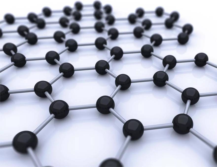  The King of Materials - Graphene