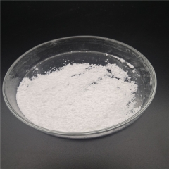 Three preparation methods of zinc oxide