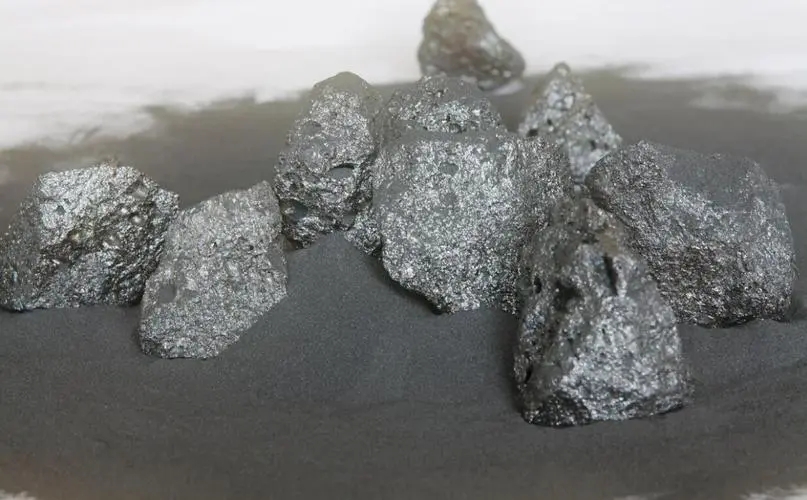 Is boron carbide harmful to the human body?