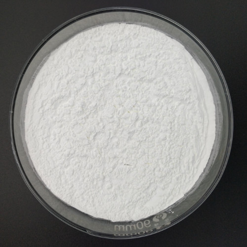 Titanium oxide TiO2 powder properties
