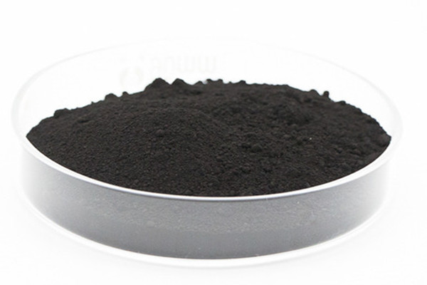 Application of Nanometer Iron Oxide Fe3O4 Powder
