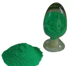 Product Properties of Chromium Oxide Cr2O3 Powder CAS 1308-38-9