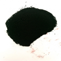 Preparation of Niobium Boride Powder