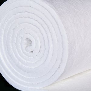 Ceramic Fiber