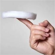 Aerogel insulation for high-temperature silicon carbide applications