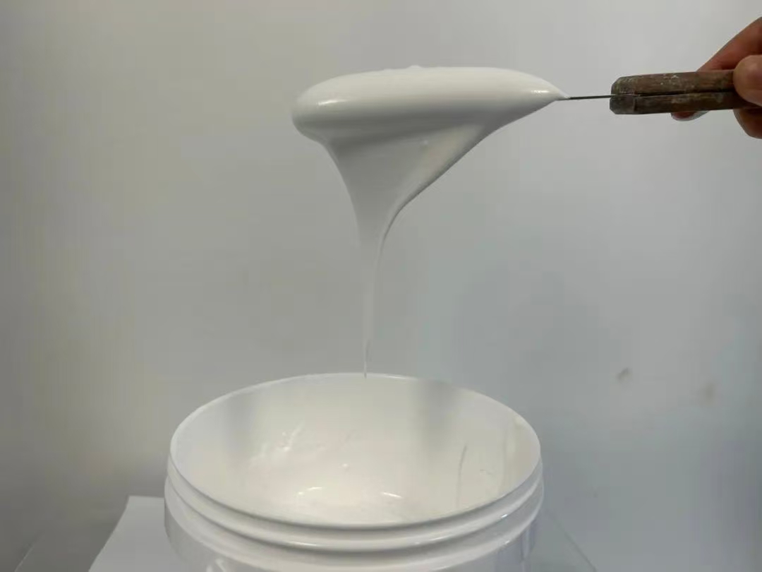 Aerogel insulation coating for high-temperature crucibles